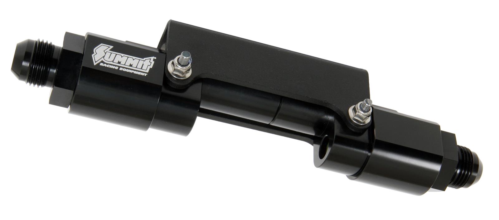 Summit Racing SUM226305 Summit Racing™ Flex Fuel Sensor Bypass