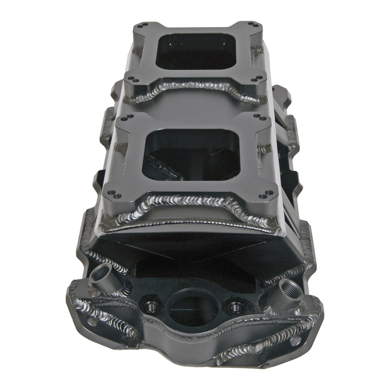 Summit Racing SUM226402B Summit Racing™ Fabricated Intake Manifolds