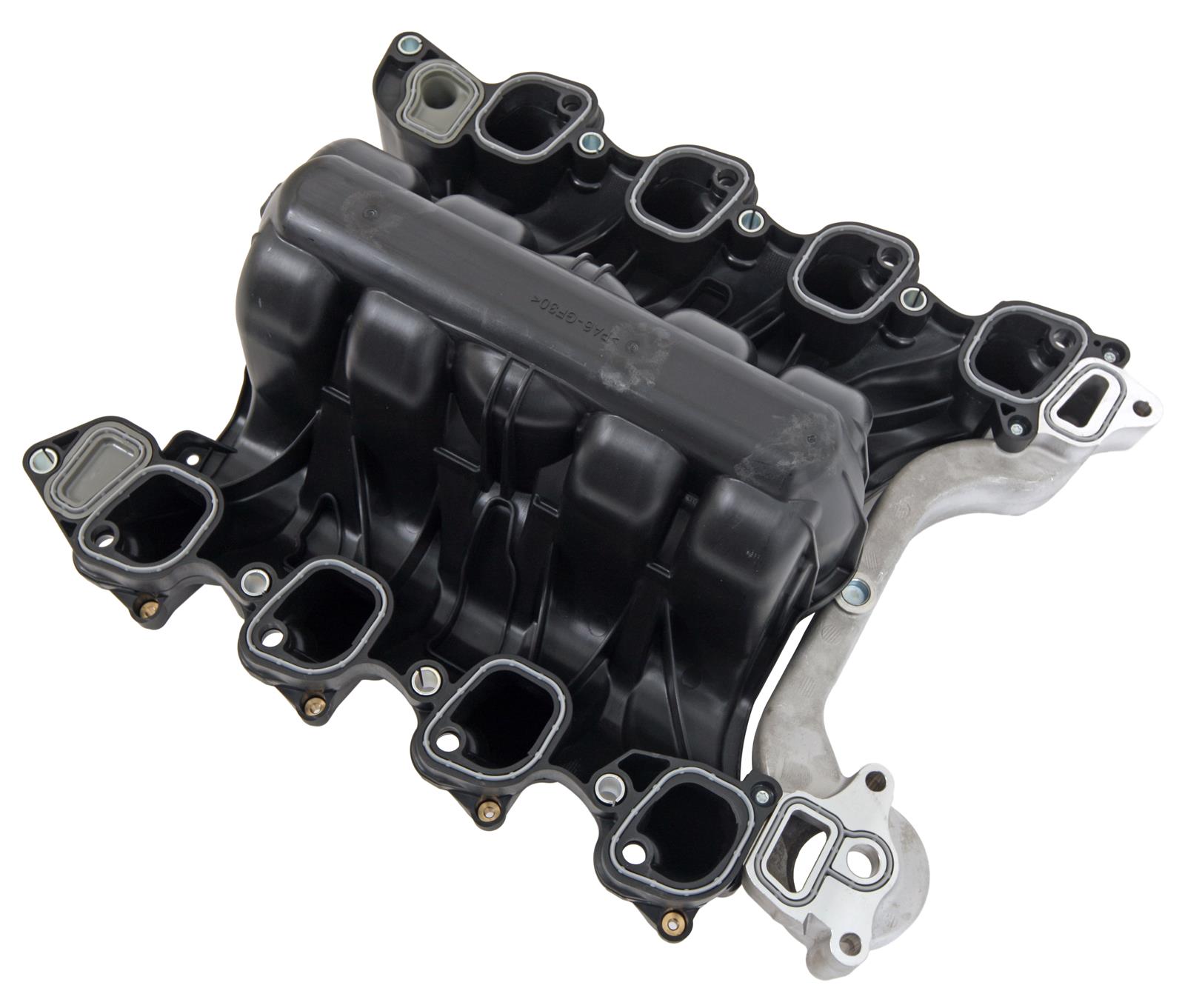 Summit Racing SUM-226451 Summit Racing™ Premium EFI Intake Summit Racing SUM-226451 Summit Racing™ Premium EFI Intake