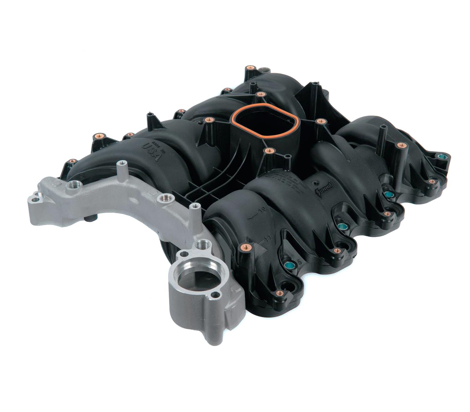 Summit Racing SUM-226452 Summit Racing™ Premium EFI Intake