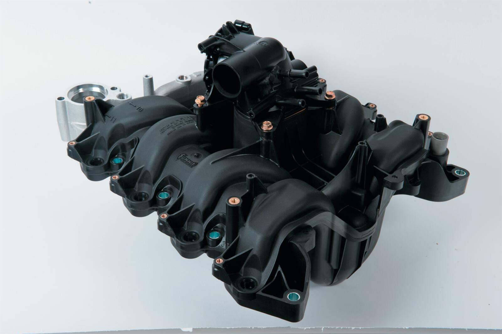 Summit Racing SUM-226450 Summit Racing™ Premium EFI Intake