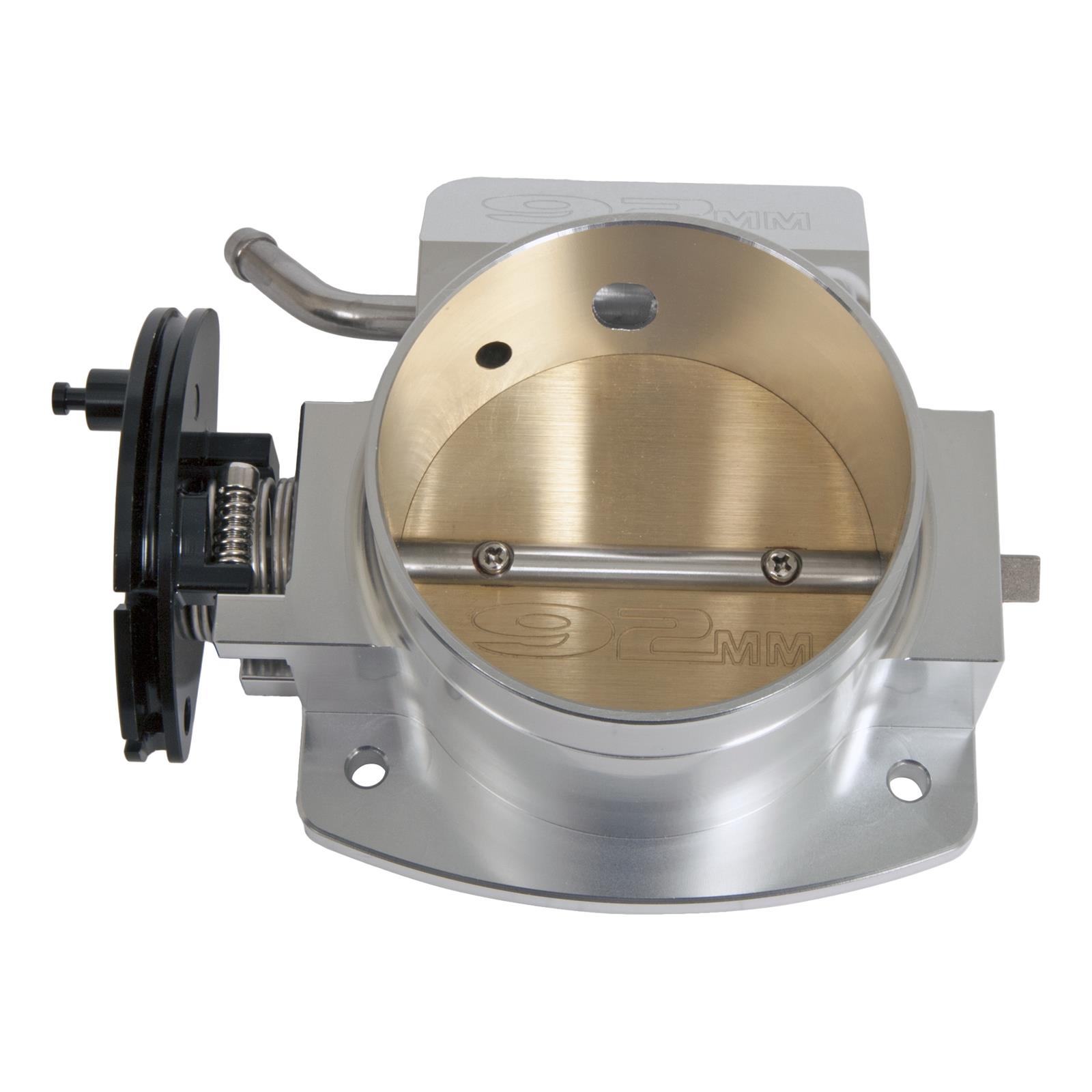 Summit Racing SUM-227100 Summit Racing™ Billet Throttle Bodies