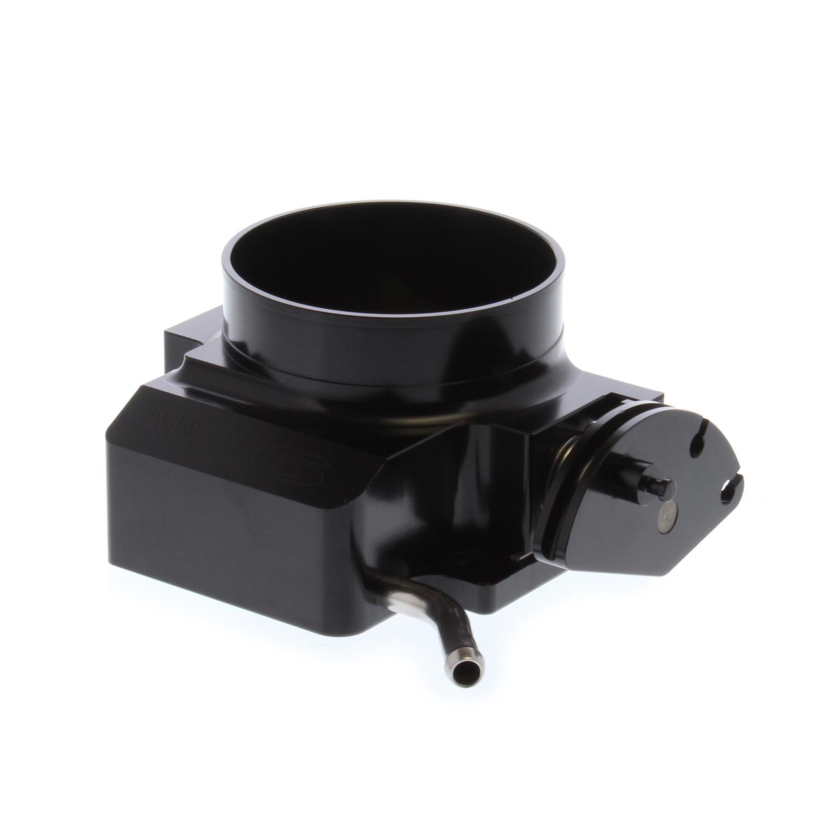 Summit Racing Sum 227100b Summit Racing Billet Throttle Bodies Summit Racing