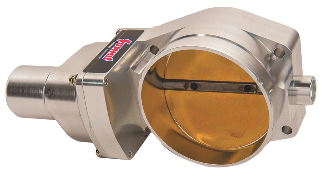 Summit Racing SUM-227110 Summit Racing™ Pro LS Drive-By-Wire