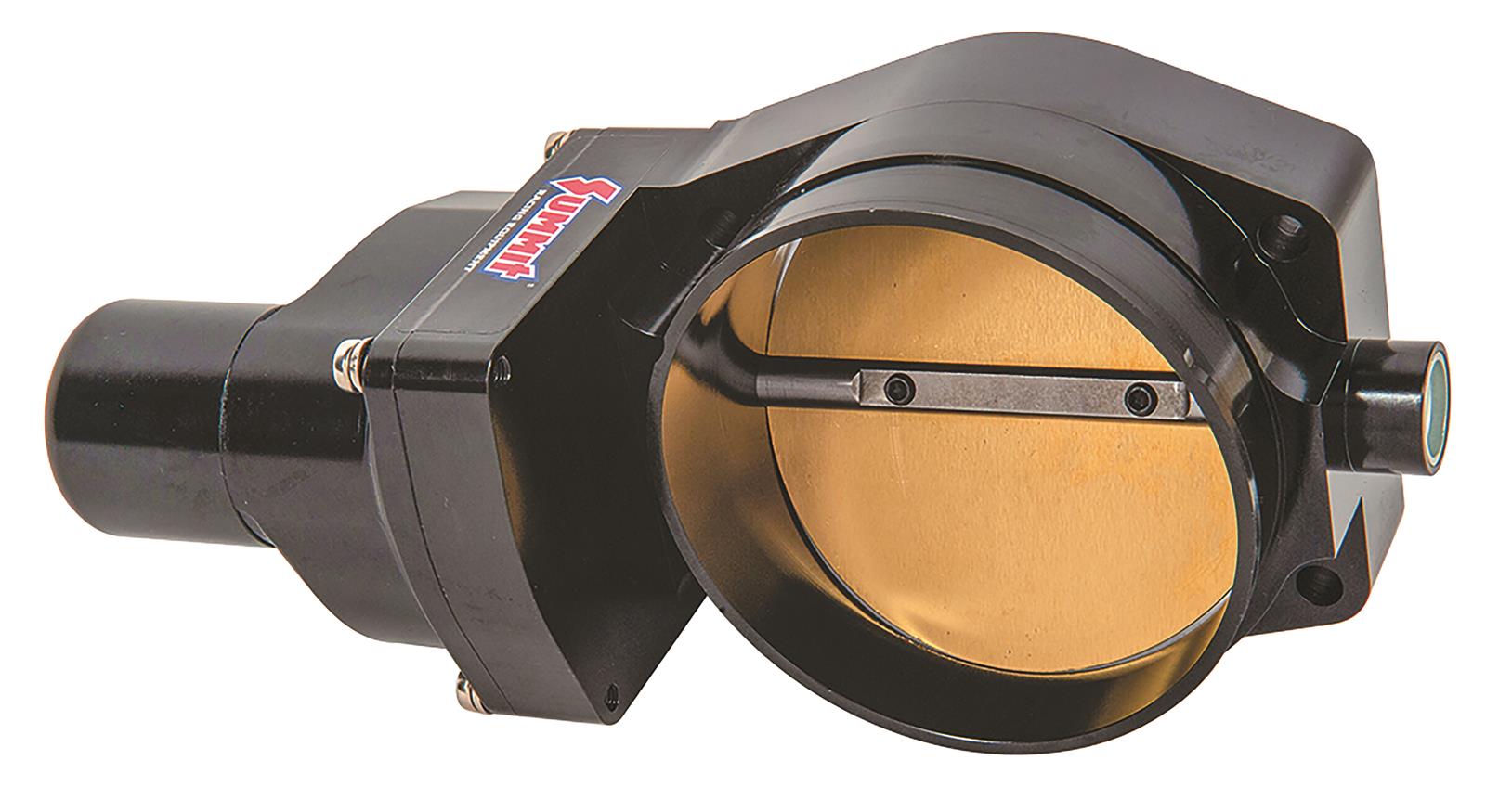 Summit Racing SUM-227110B Summit Racing™ Pro LS Drive-By-Wire