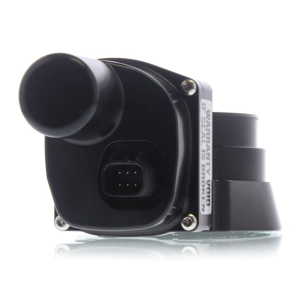 Summit Racing SUM-227110B Summit Racing™ Pro LS Drive-By-Wire