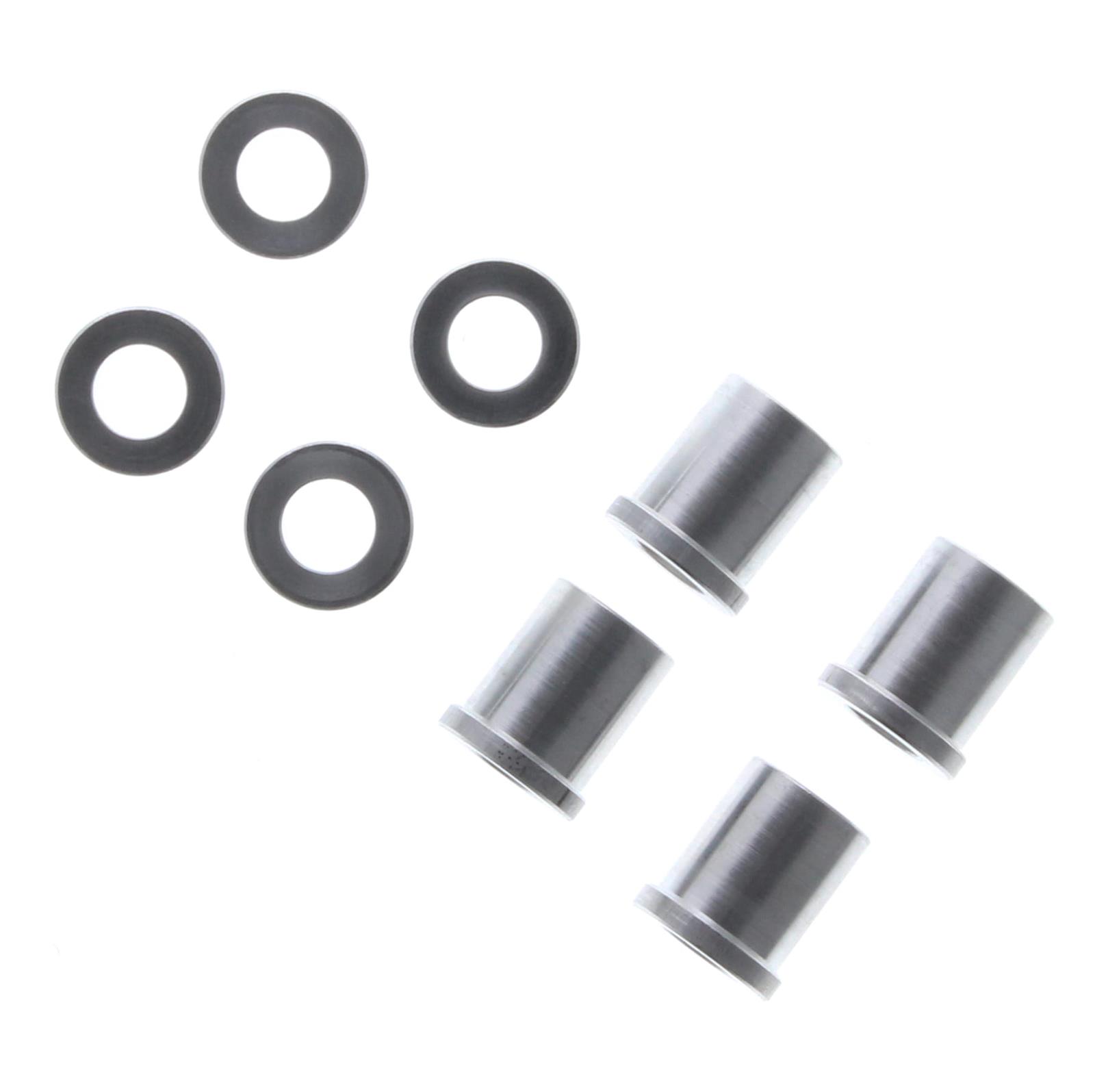 Summit Racing SUM-227155 Summit Racing™ Fuel Injector Bungs | Summit Racing