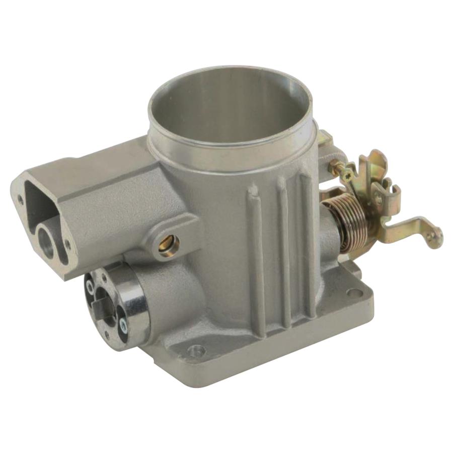 Professional Products 69213 65mm Satin Throttle Body 