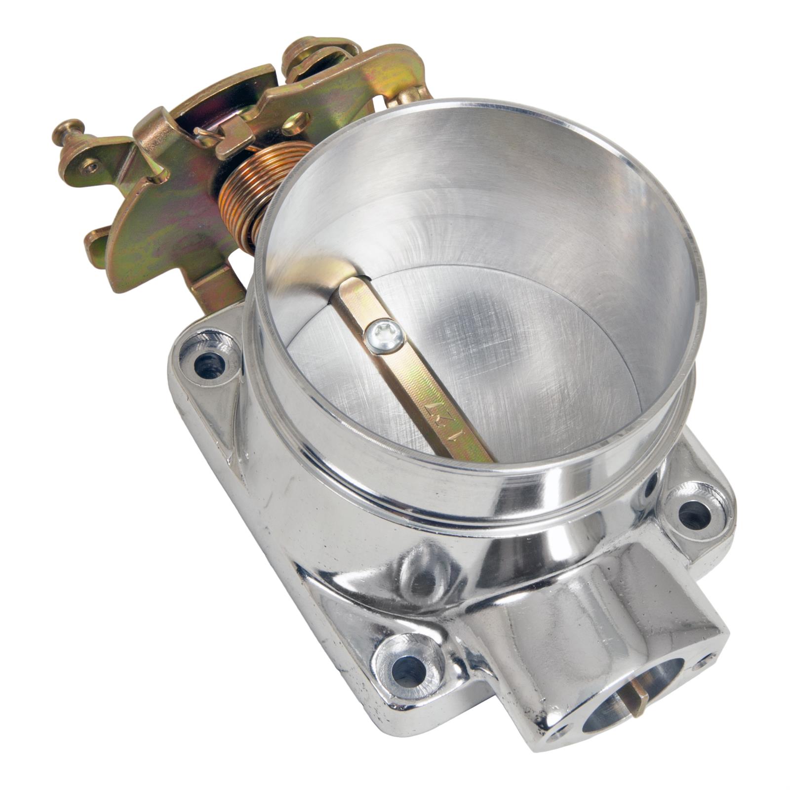 Summit Racing SUM228221 Summit Racing® Ford Throttle Bodies Summit
