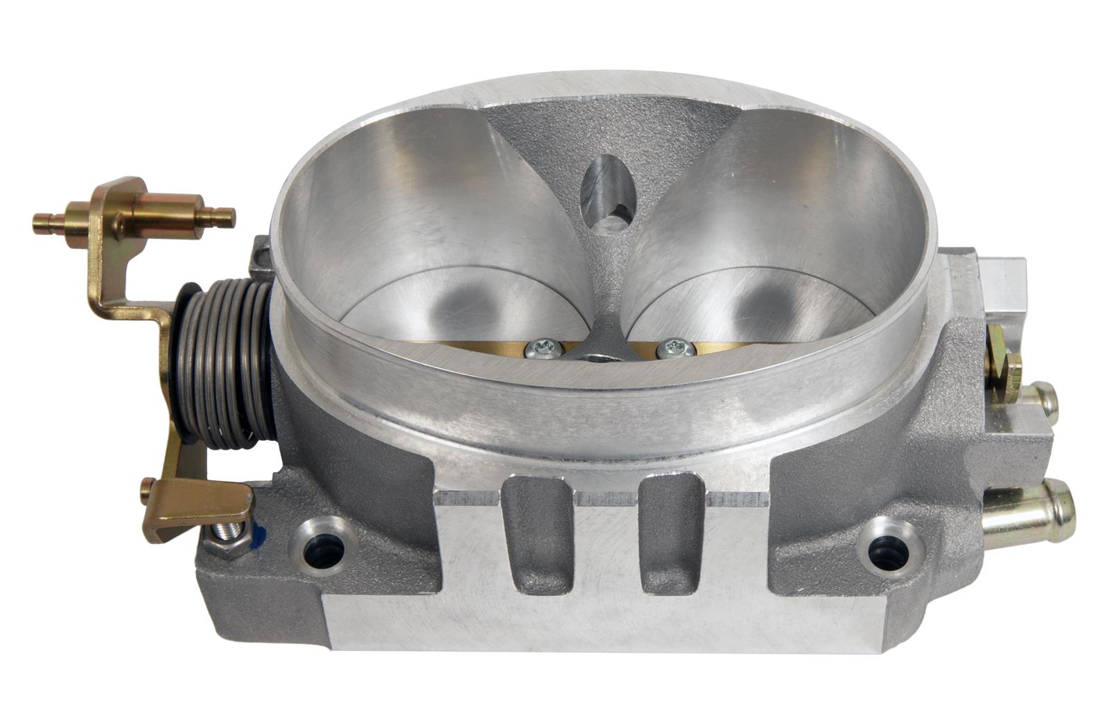 Summit Racing SUM-228707 Summit Racing® GM Throttle Bodies | Summit Racing