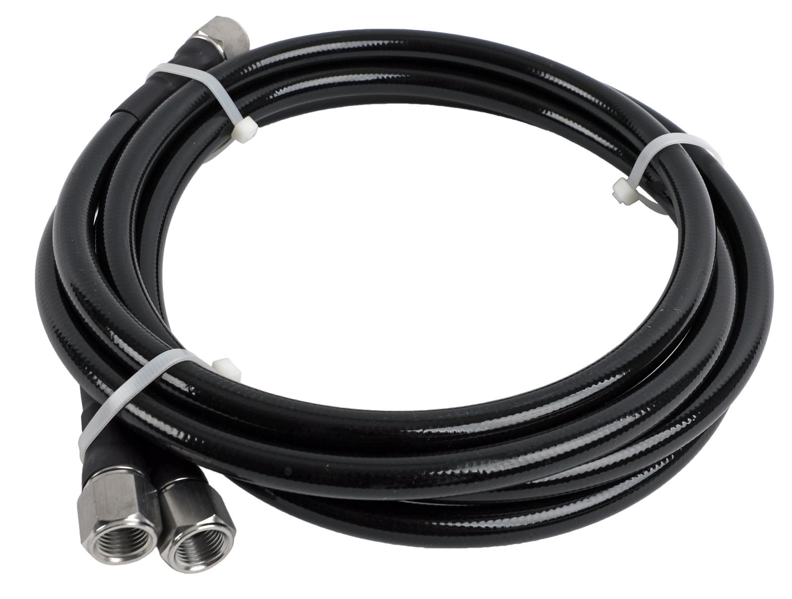 Summit Racing SUM-230322-B Summit Racing™ Flexible Automatic