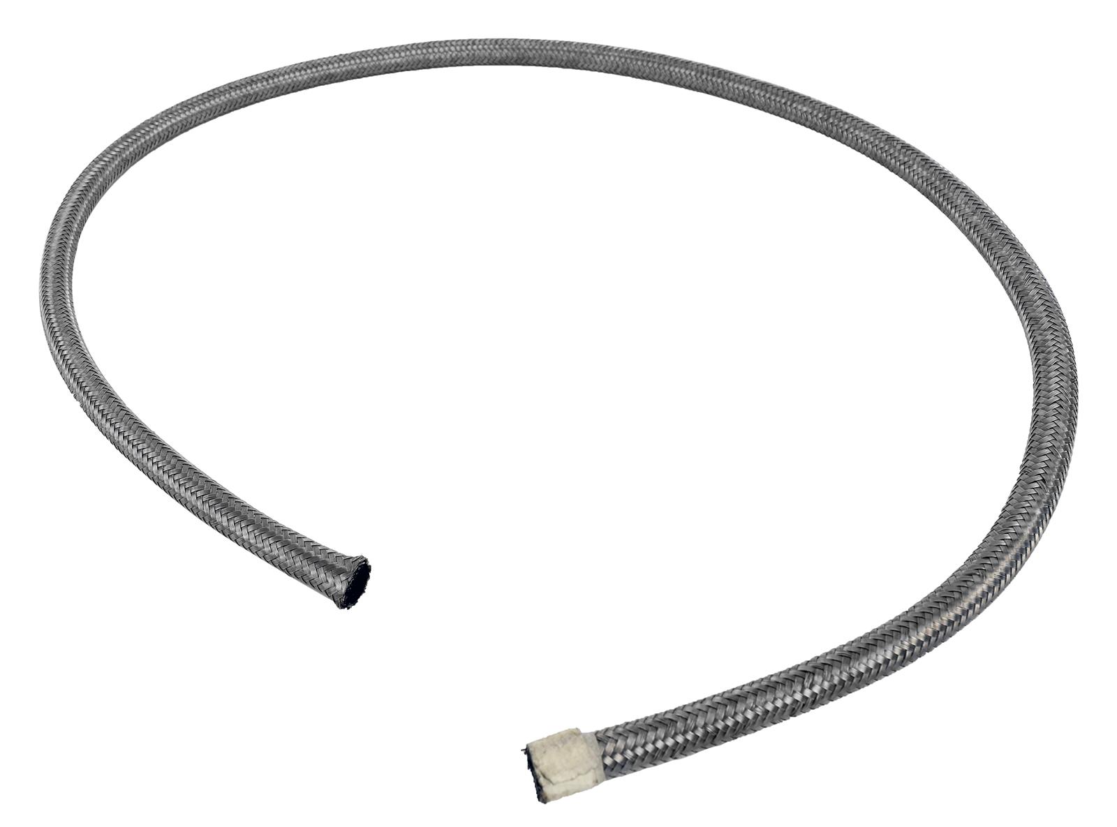 Summit Racing SUM-230403 Summit Racing™ Stainless Steel Hose | Summit Racing