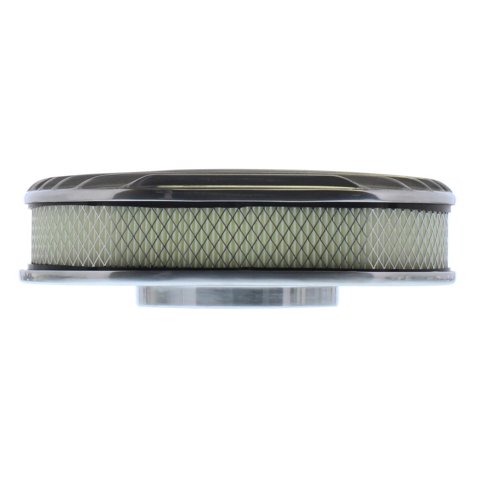 Summit Racing SUM-239040 Summit Racing™ Finned Aluminum Air