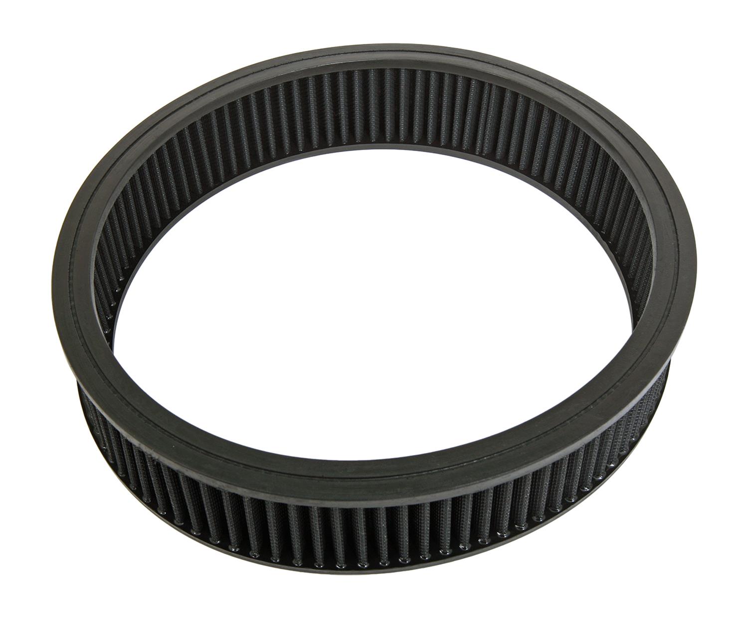 239152 Rig Summit Racing SUM-239152 Summit Racing™ Reusable Air Filter Elements ...
