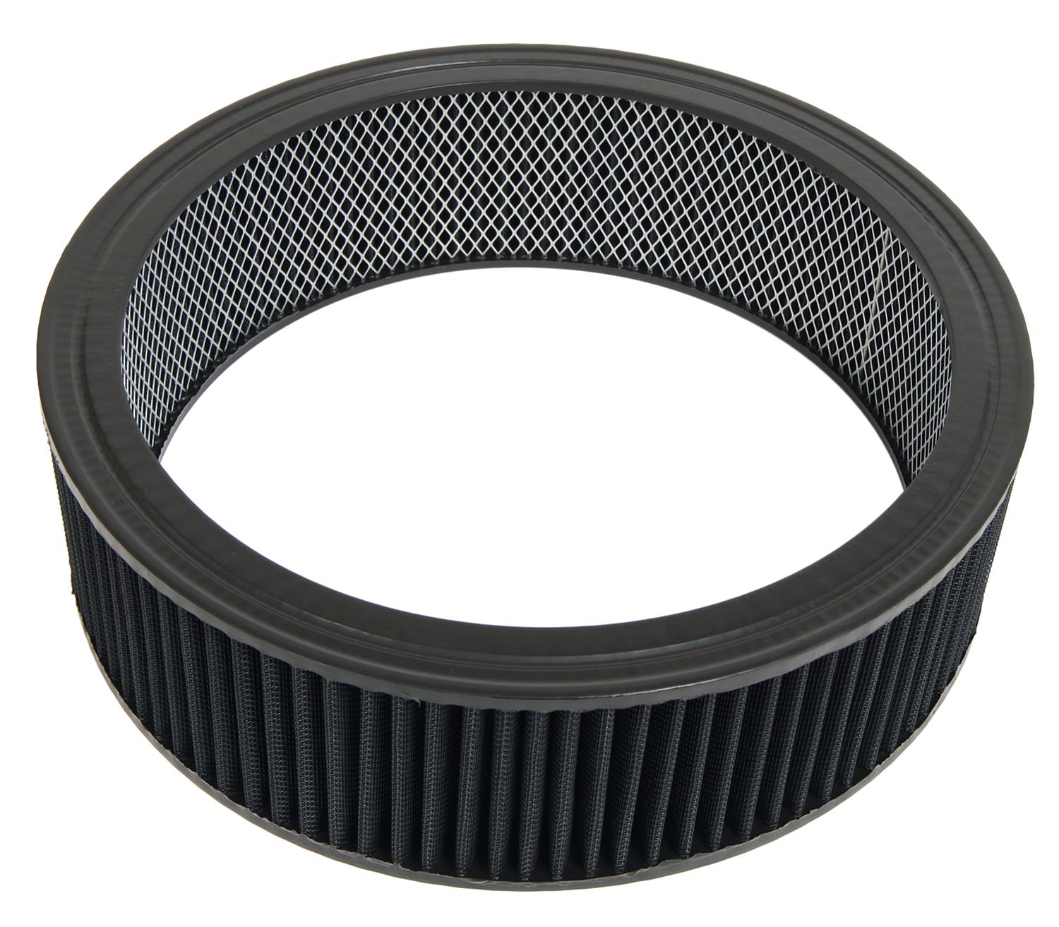 Summit Racing SUM-239154 Summit Racing™ Reusable Air Filter
