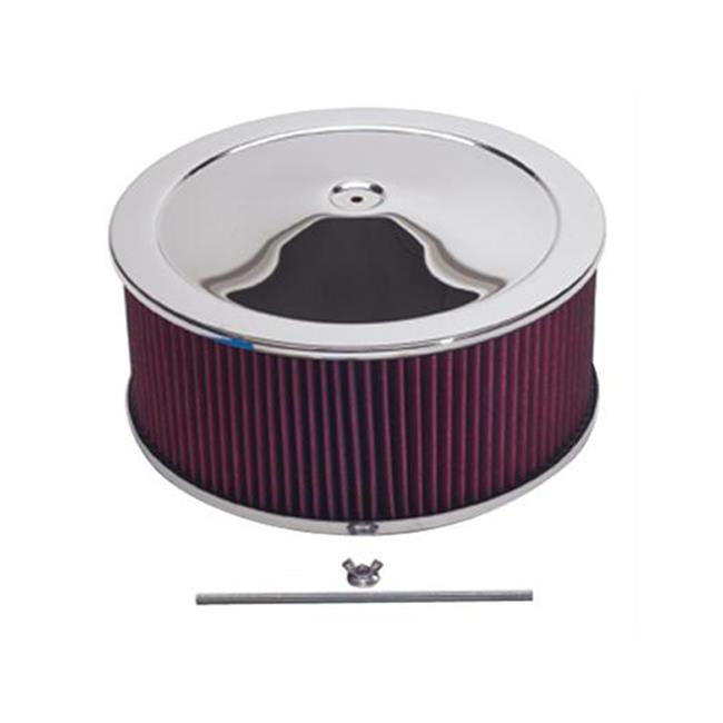 Summit Racing SUM-239461 Summit Racing™ Air Cleaners with Reusable