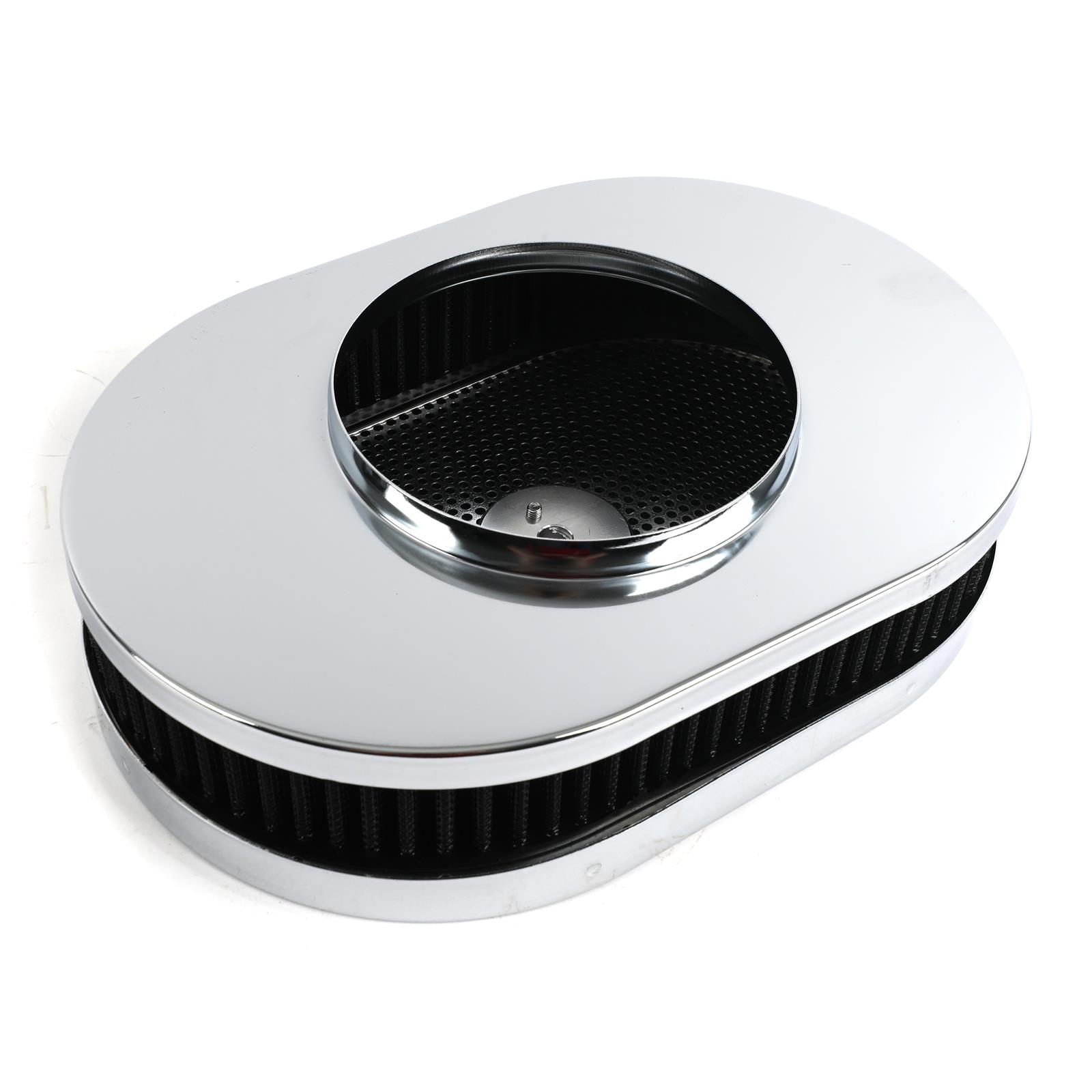 Summit Racing SUM-239525 Summit Racing™ Air Cleaners with Reusable