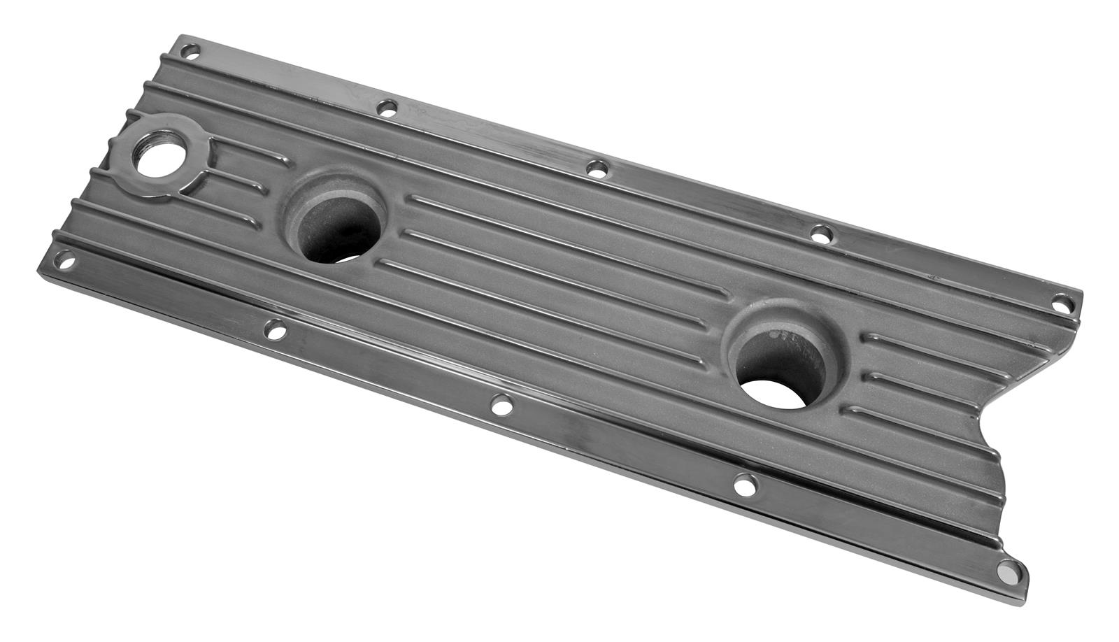 Summit Racing SUM-240057P Summit Racing™ LS Lifter Valley Covers ...