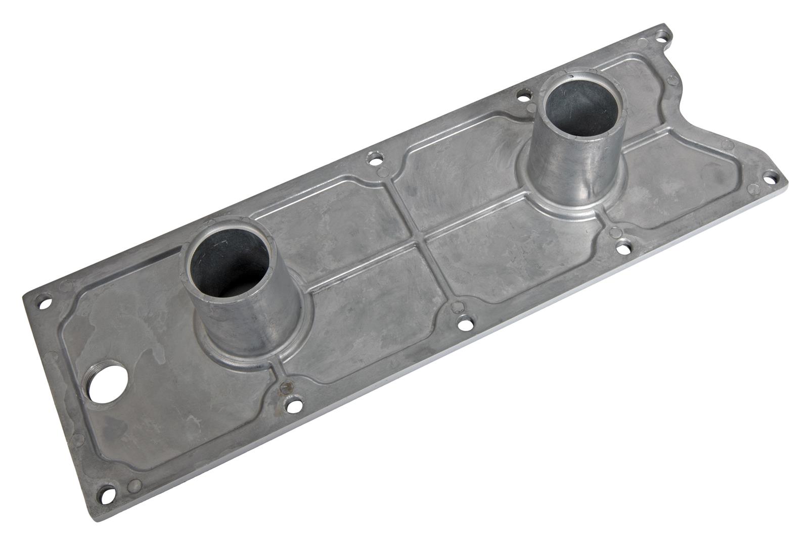 Summit Racing SUM-240057P Summit Racing™ LS Intake Lifter Valley Covers ...