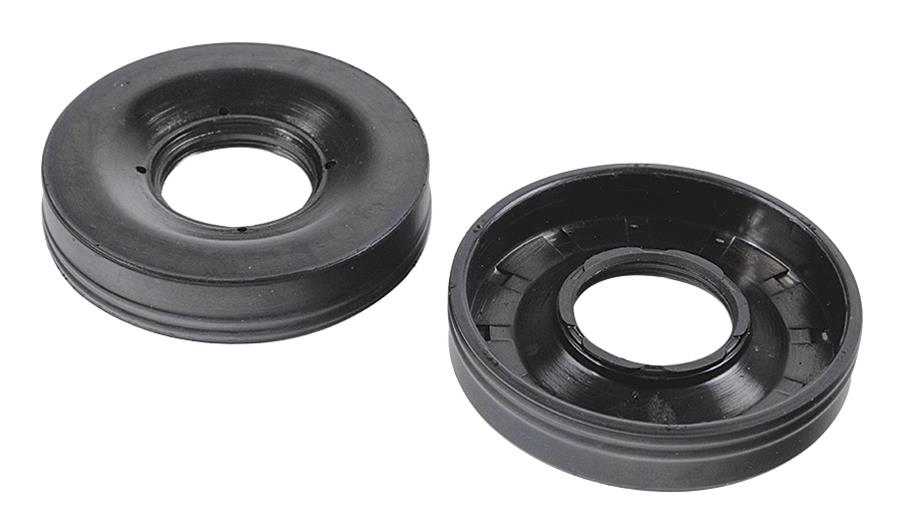 Summit Racing SUM-240059B Summit Racing™ LS Lifter Valley Covers