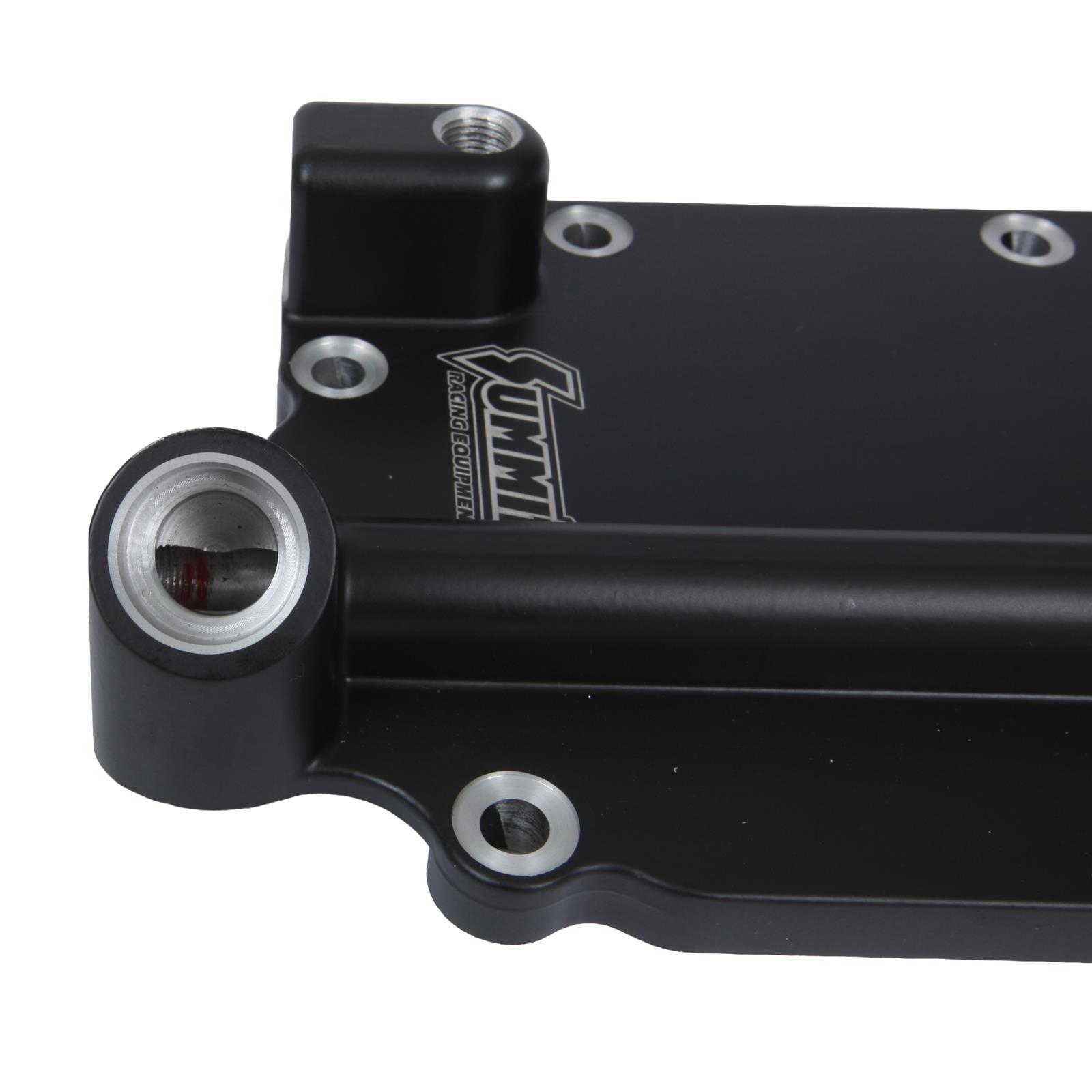Summit Racing SUM-240062 Summit Racing™ LT Valley Covers | Summit