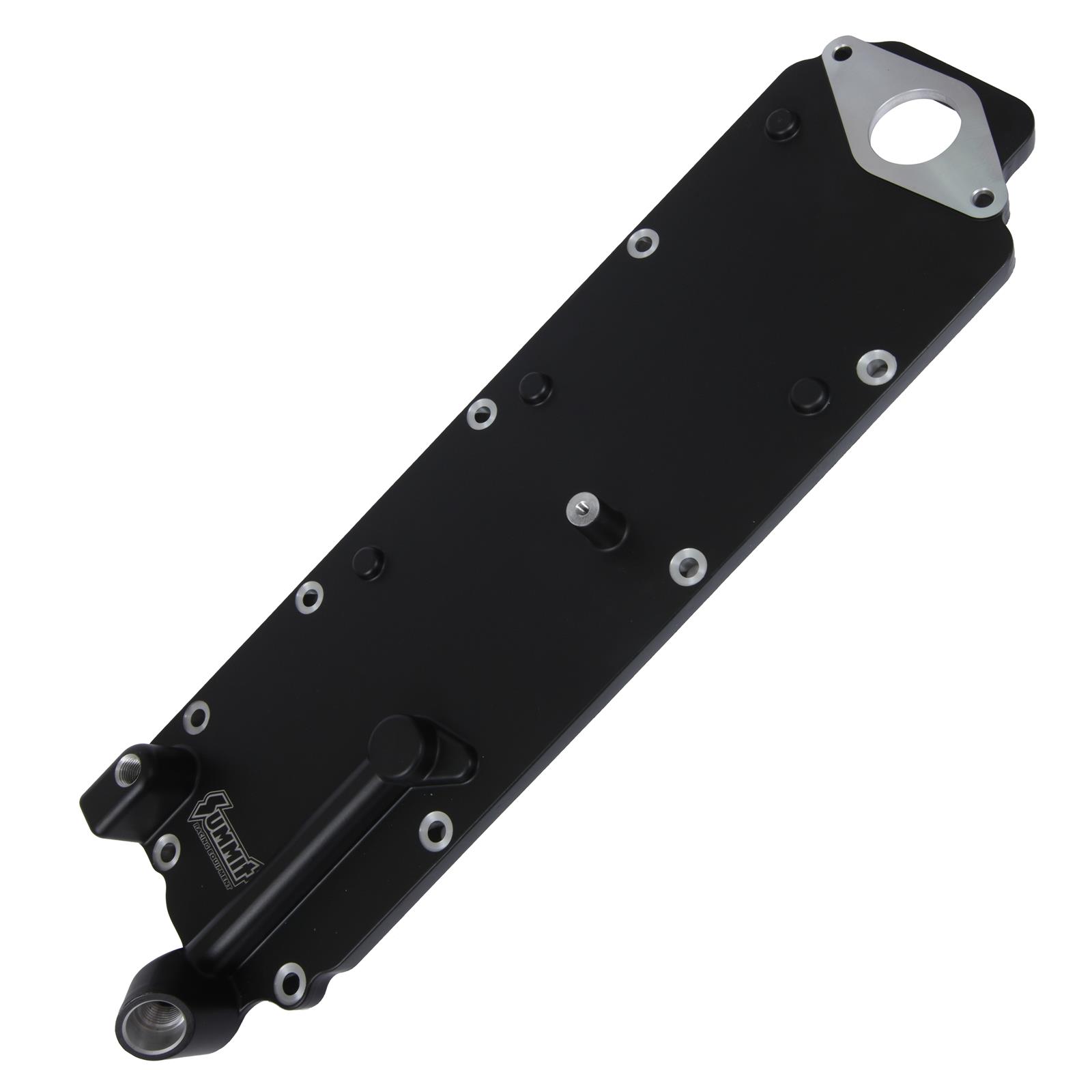 Summit Racing SUM-240062 Summit Racing™ LT Valley Covers | Summit