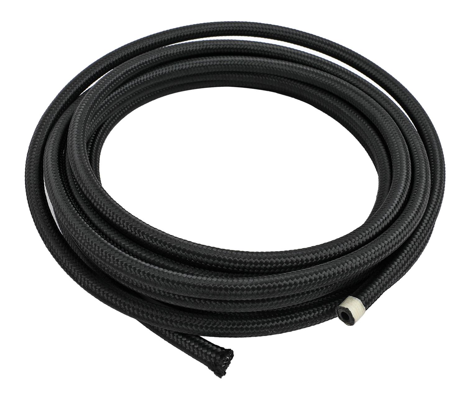 Summit Racing SUM240420B Summit Racing™ Braided Nylon Hose Summit Racing