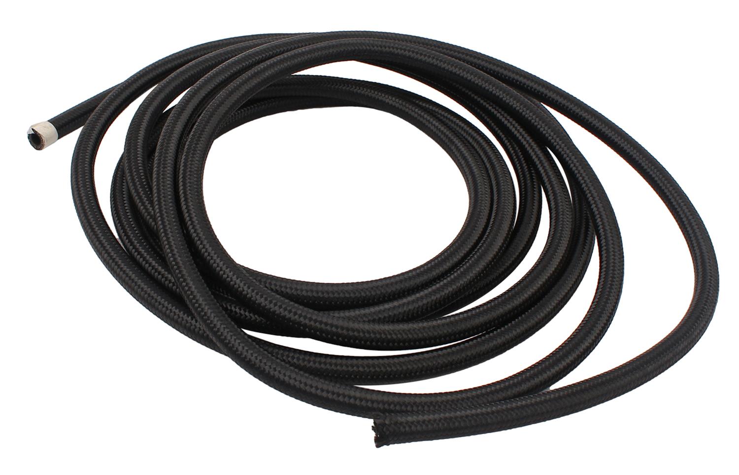 Summit Racing SUM-240620B Summit Racing™ Braided Nylon Hose | Summit Racing