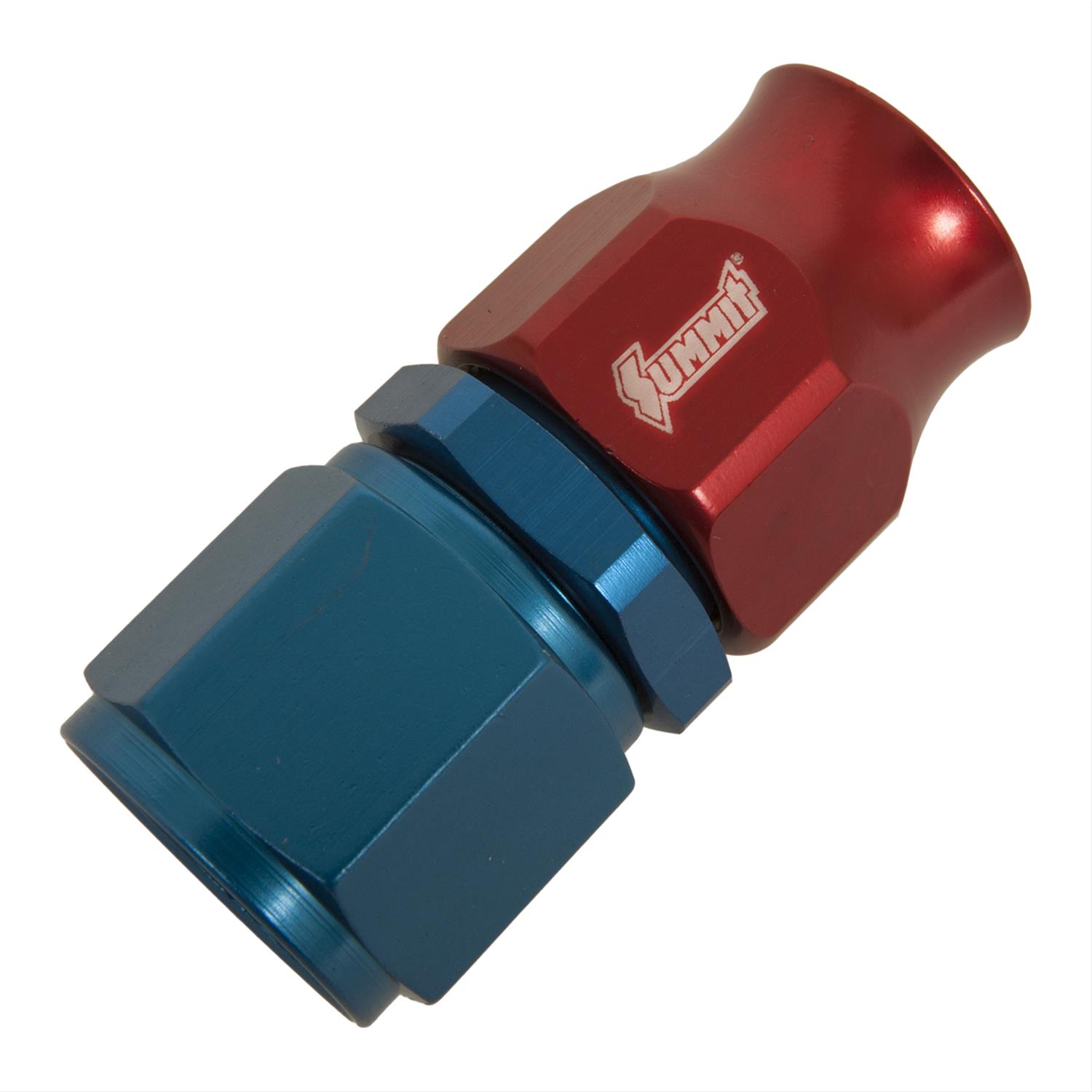 Summit Racing SUM250090 Summit Racing™ PTFE Hose Ends Summit Racing