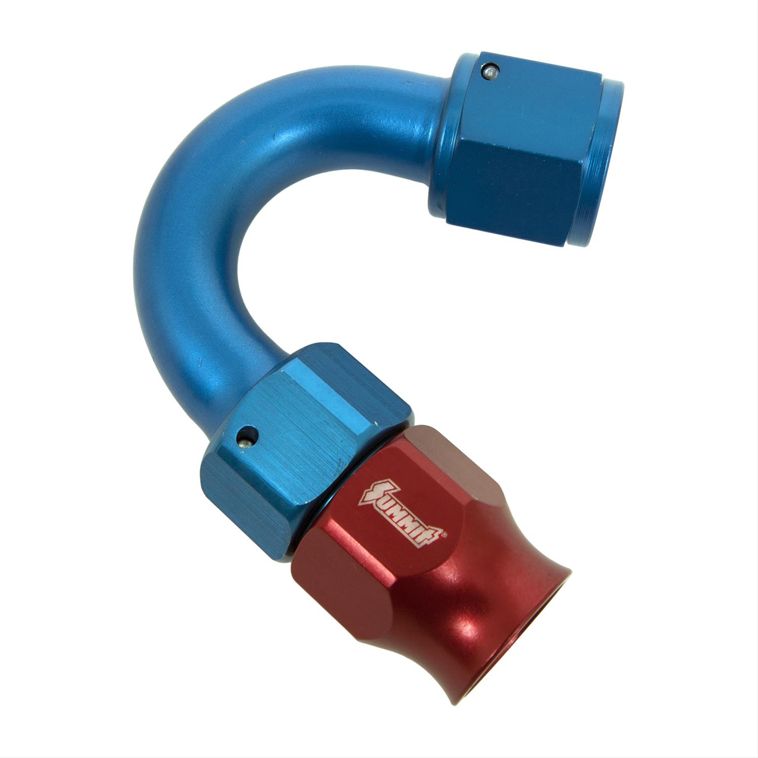 Summit Racing SUM250091 Summit Racing™ PTFE Hose Ends Summit Racing