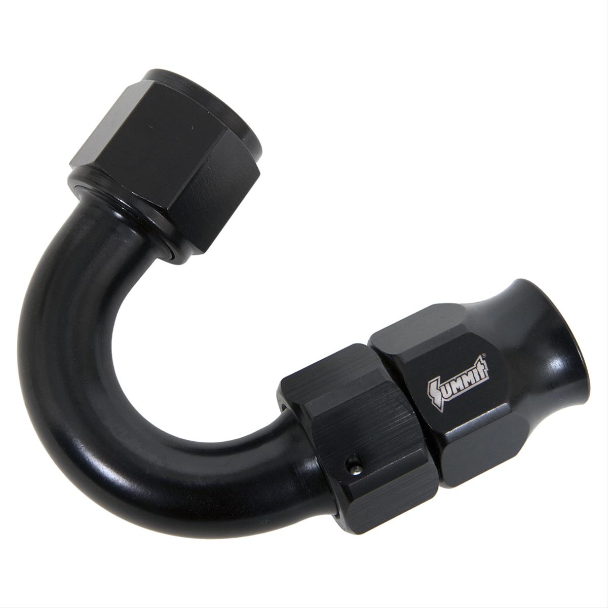 Summit Racing SUM250091B Summit Racing™ PTFE Hose Ends Summit Racing