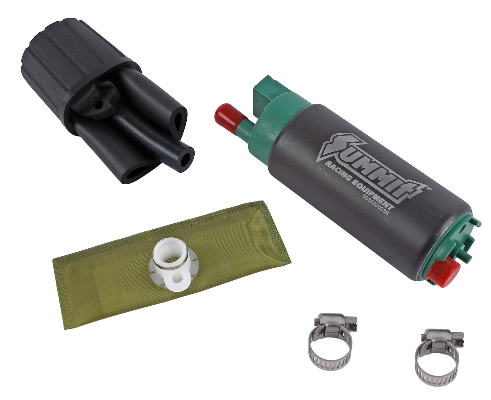 Summit Racing SUM-250116-2EPK Summit Racing™ Fuel Surge Tanks and
