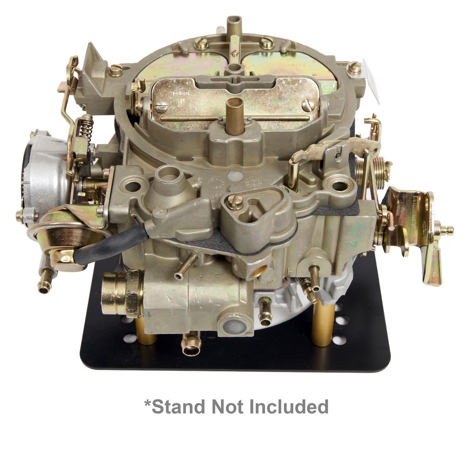 CHEVROLET Summit Racing SUM250214 Summit Racing® Remanufactured