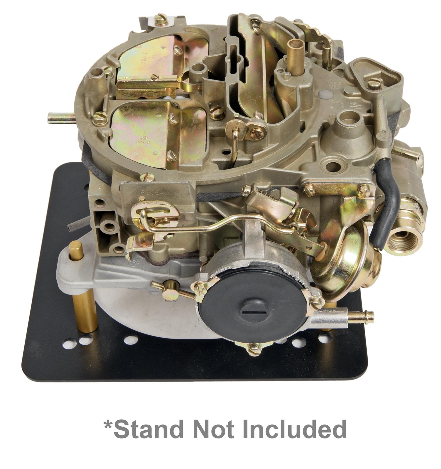 Summit Racing SUM250214 Summit Racing™ Remanufactured Quadrajet