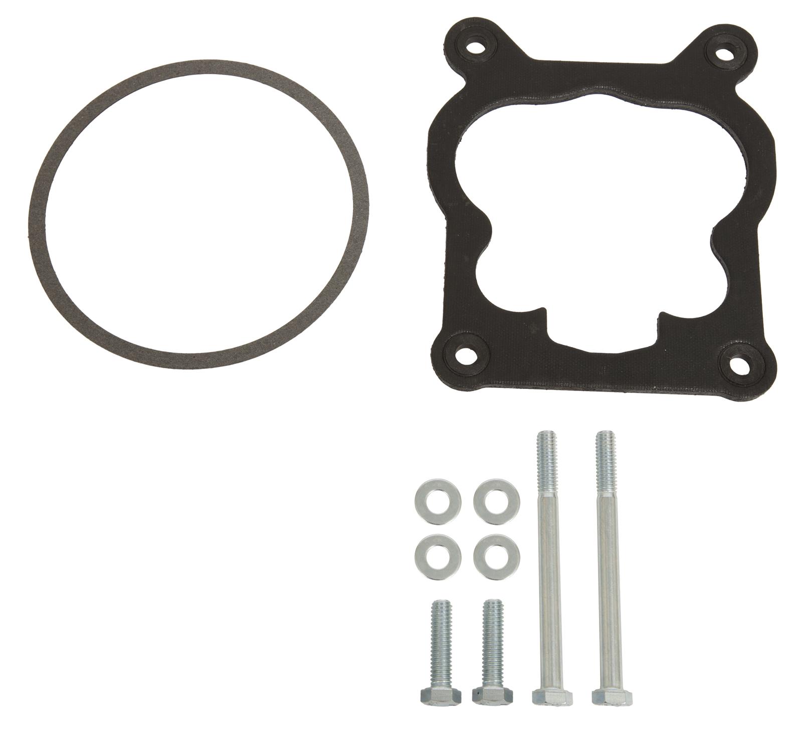 Summit Racing SUM250216 Summit Racing™ Remanufactured Quadrajet