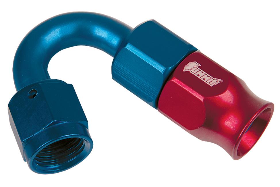 Summit Racing SUM250691 Summit Racing™ PTFE Hose Ends Summit Racing