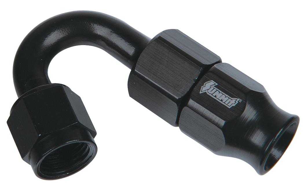 Summit Racing SUM250691B Summit Racing™ PTFE Hose Ends Summit Racing