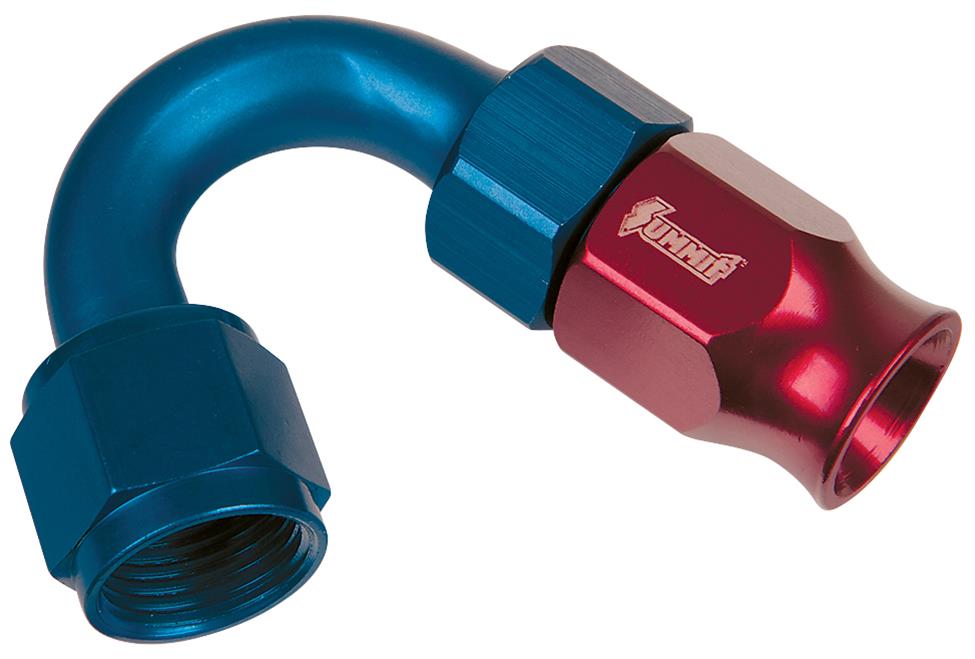 Summit Racing SUM250891 Summit Racing™ PTFE Hose Ends Summit Racing