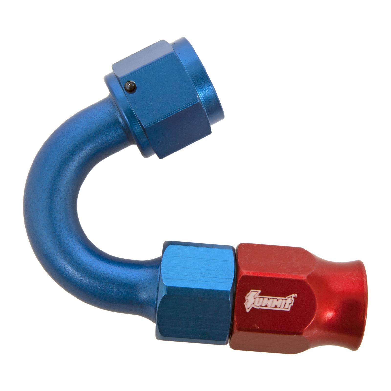 Summit Racing SUM250891 Summit Racing™ PTFE Hose Ends Summit Racing