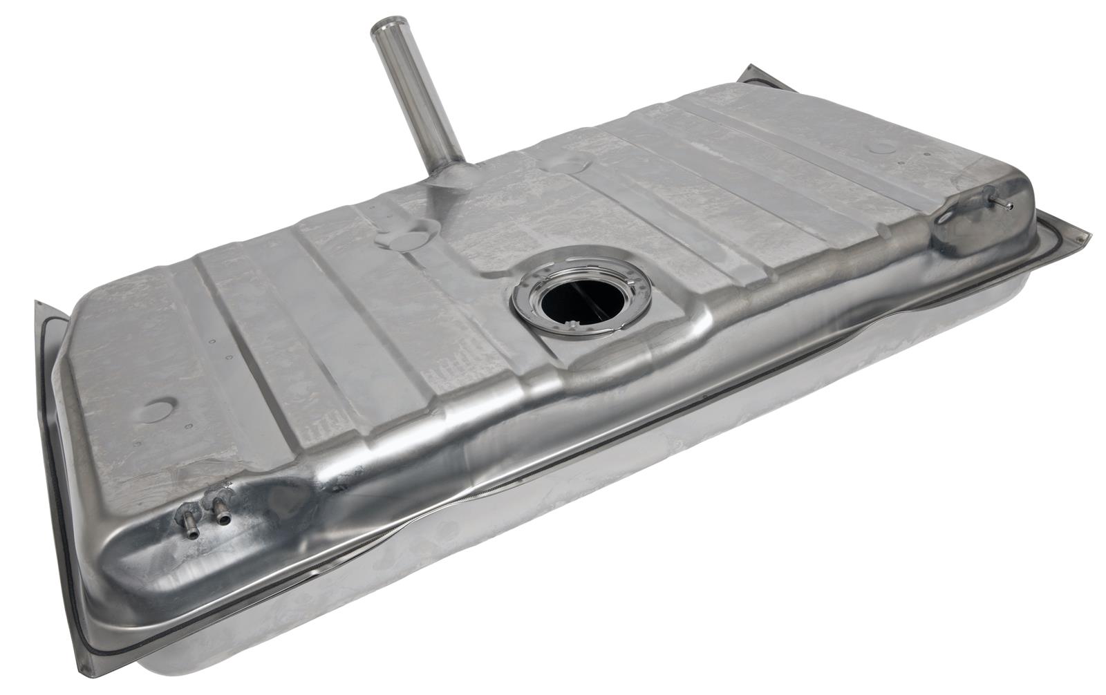 Summit Racing SUM255020SS Summit Racing™ Fuel Tanks Summit Racing