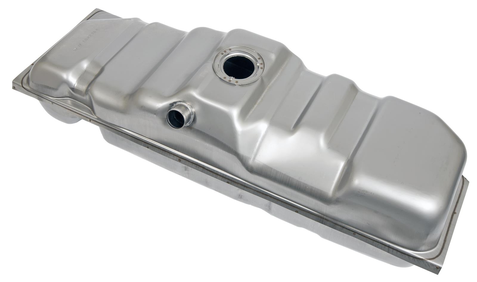 Summit Racing SUM255022SS Summit Racing™ Fuel Tanks Summit Racing