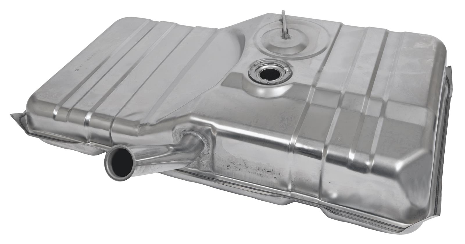 Summit Racing SUM255024SS Summit Racing™ Fuel Tanks Summit Racing