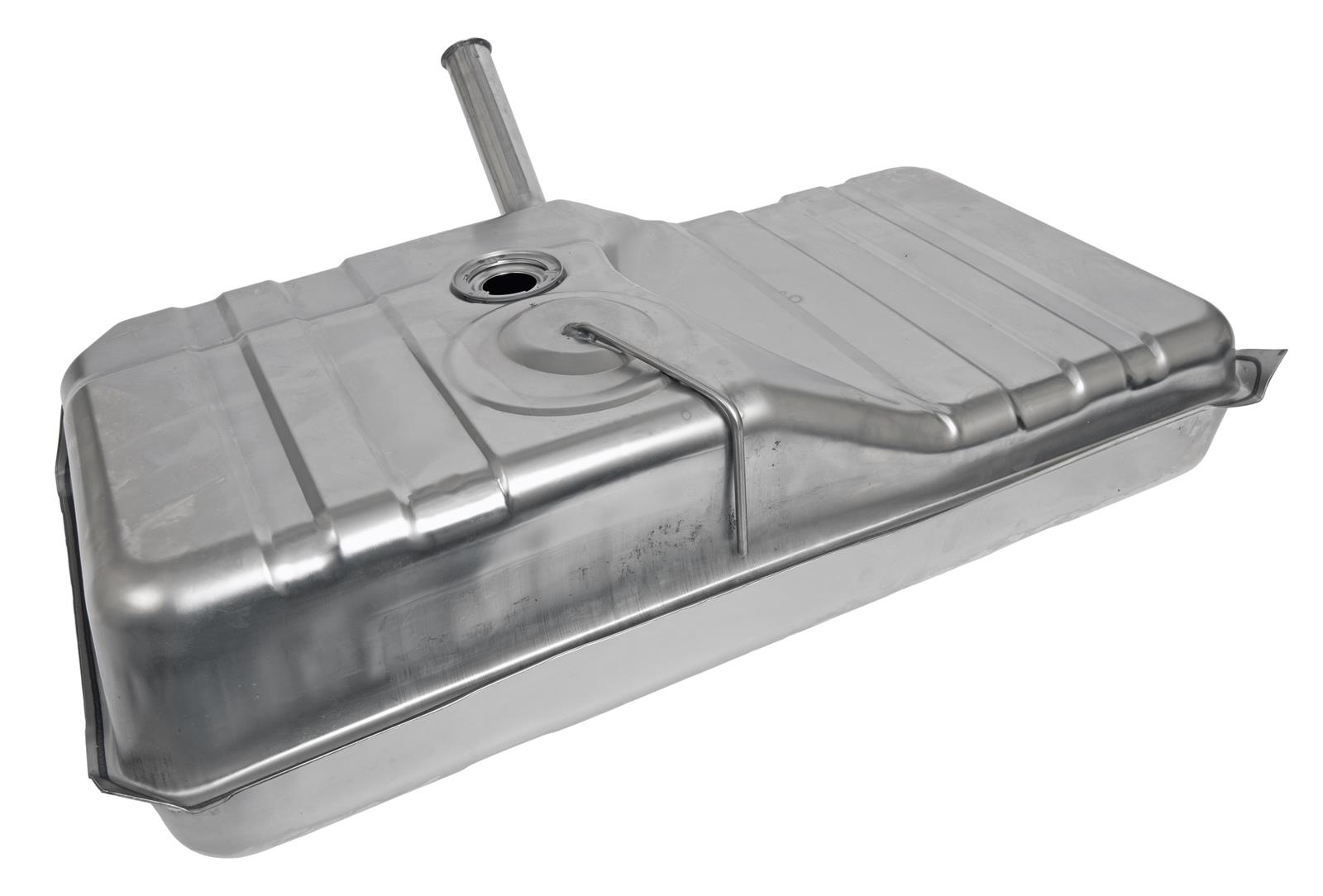 Summit Racing SUM255024SS Summit Racing™ Fuel Tanks Summit Racing