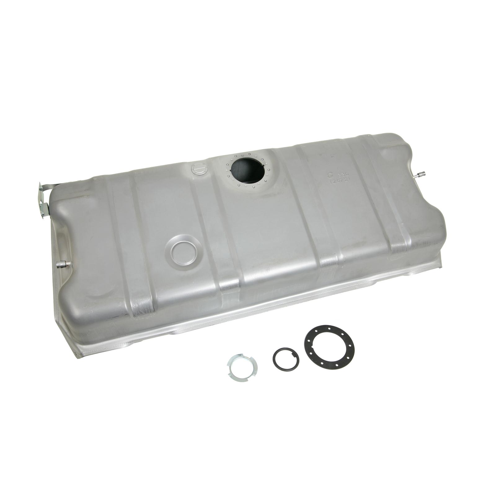 Summit Racing SUM255034 Summit Racing™ Fuel Tanks Summit Racing