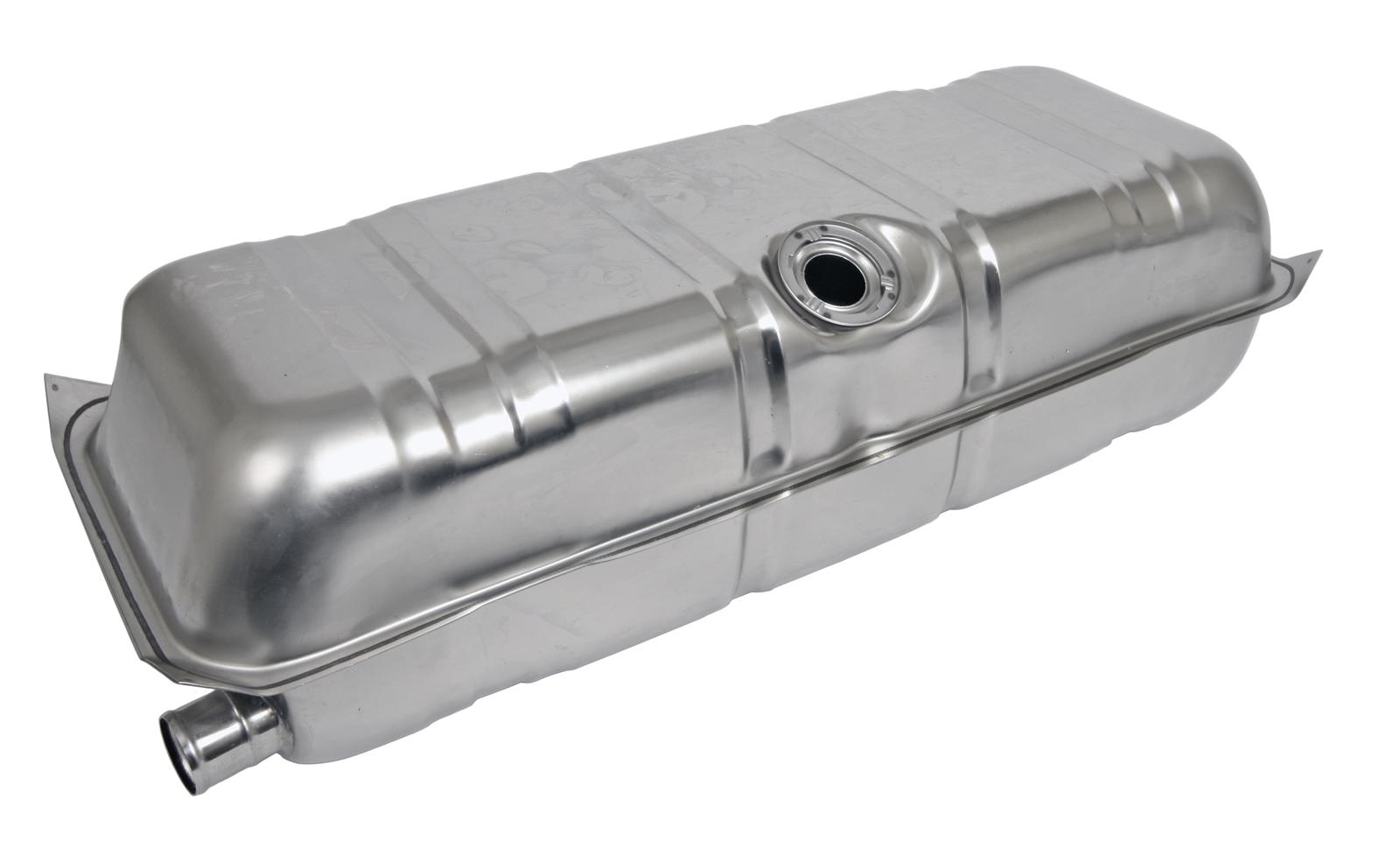 Summit Racing SUM255036SS Summit Racing™ Fuel Tanks Summit Racing