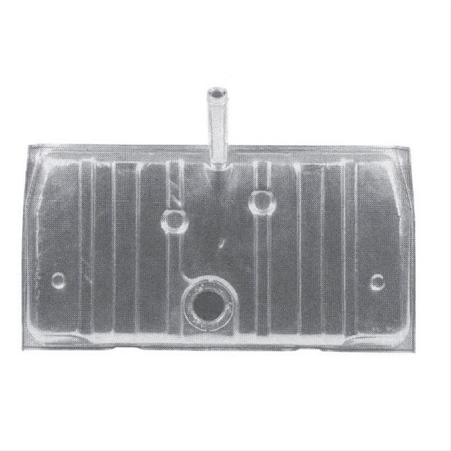 サミット　15p Summit Racing SUM-255044 Summit Racing™ Fuel Tanks | Summit Racing