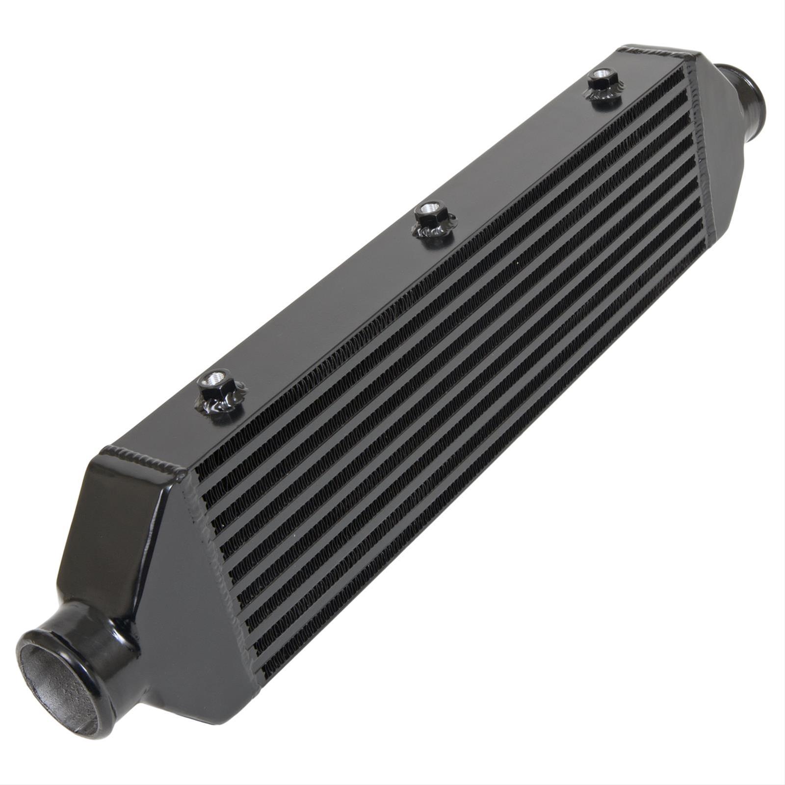 Summit Racing SUM260002 Summit Racing™ Universal Intercoolers Summit