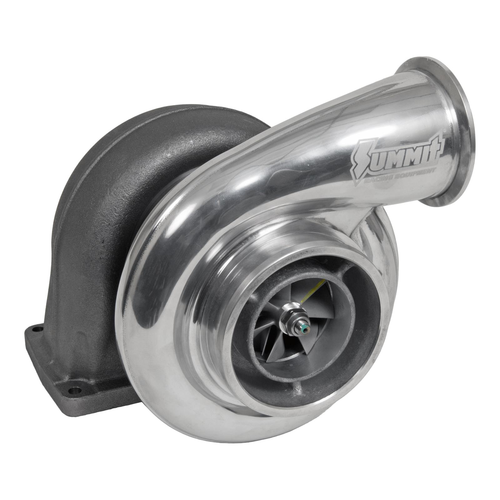 Summit Racing SUM260050P Summit Racing™ Performance Turbochargers