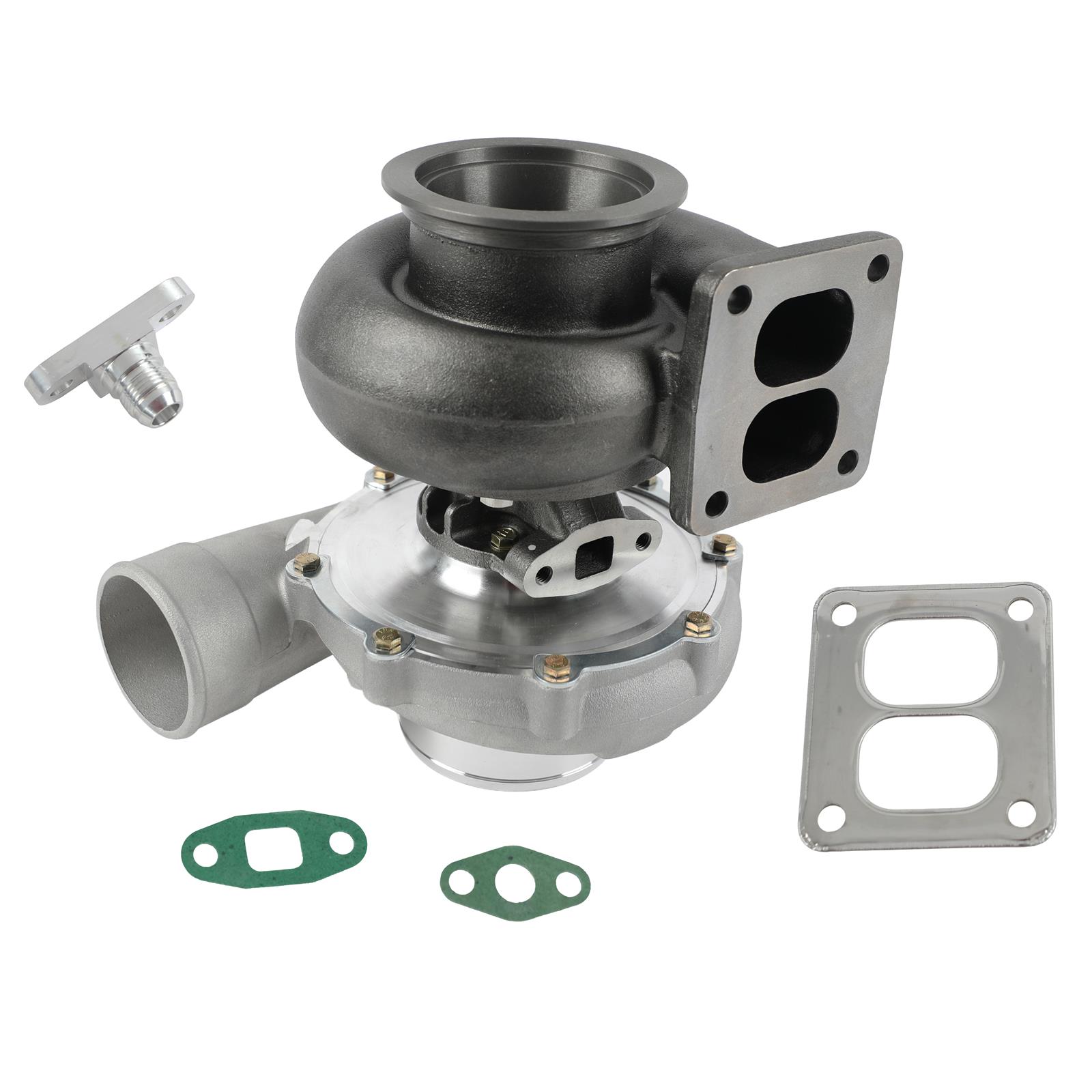 Summit Racing SUM-260053 Summit Racing™ Performance Turbochargers