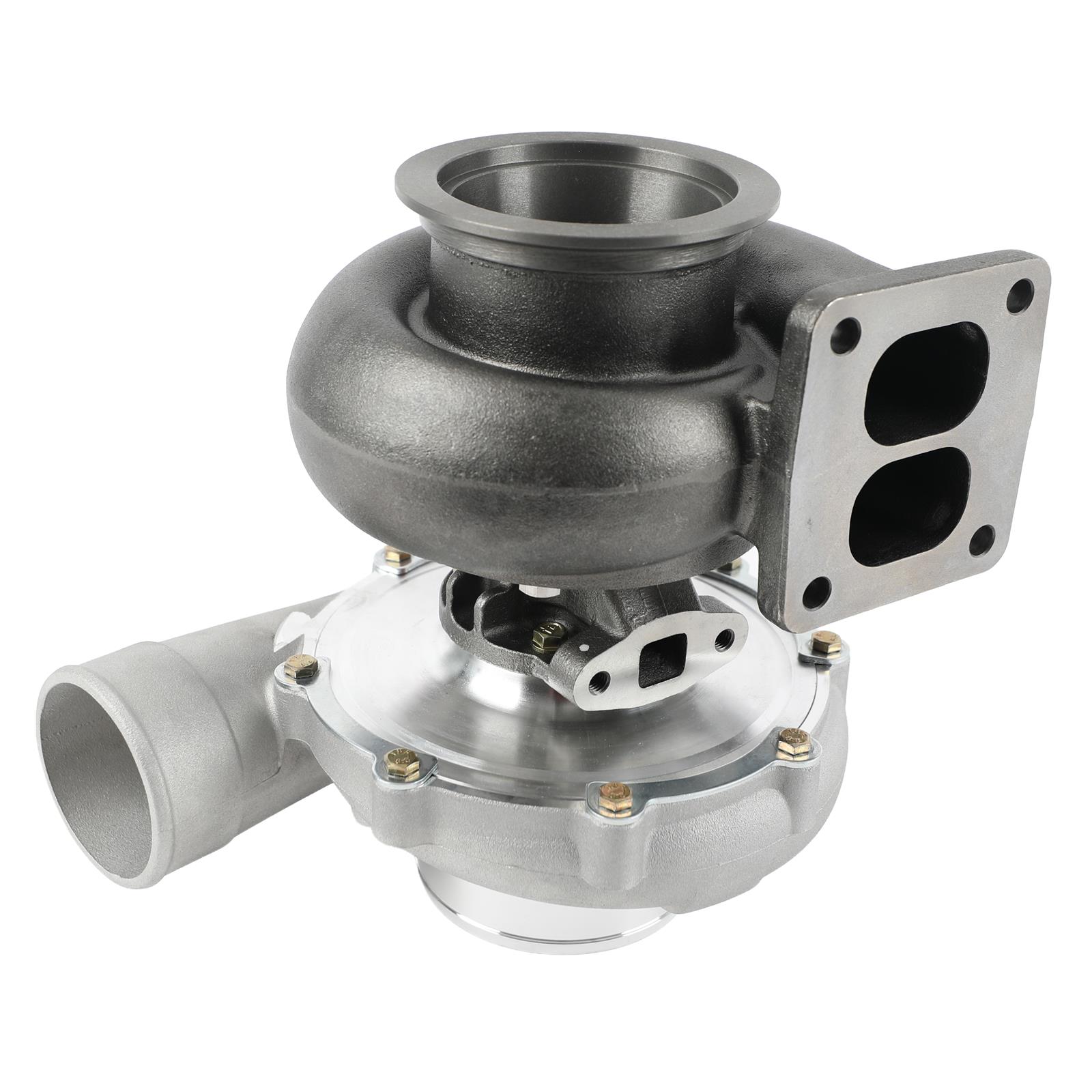 Summit Racing SUM-260053 Summit Racing™ Performance Turbochargers